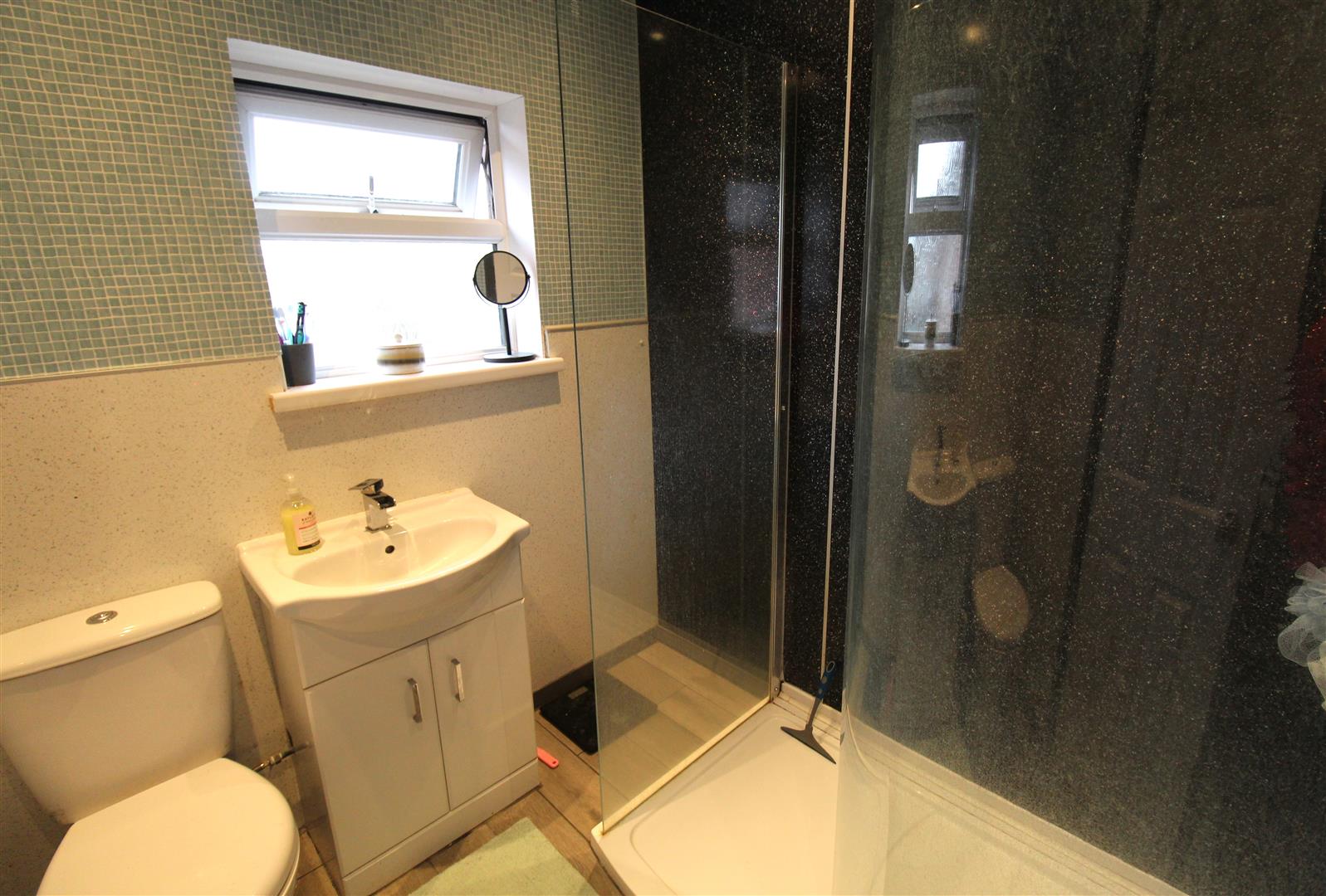 Birchfield Road, Abbey Hulton, Stoke-On-Trent